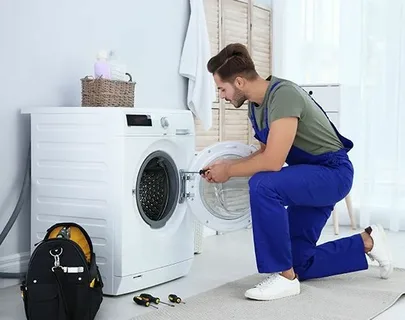 About Siemens Washing Machine Service