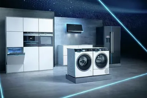 Siemens Appliances Repair Center Dubai