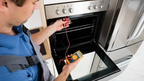 Siemens Oven Repair Dubai