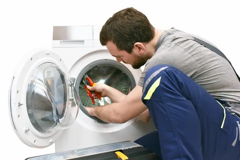 Siemens Washing Machine Repair Dubai